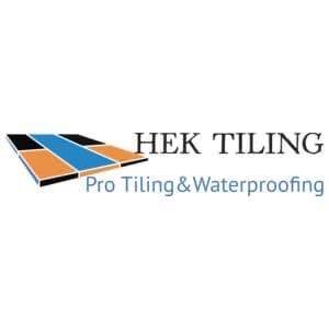 Hek Tiling Ltd