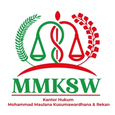 Advokat / Pengacara ﹠ Konsultan Hukum M. Maulana K, Sh (Wa : 0852#6700#0738)