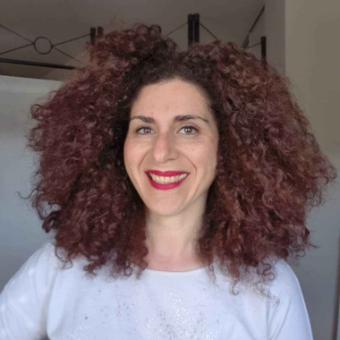Soraya Oulebsir