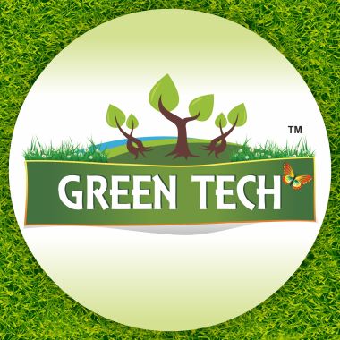 Green Tech Designer And Developer