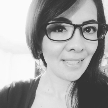 Gabriela Alvarado
