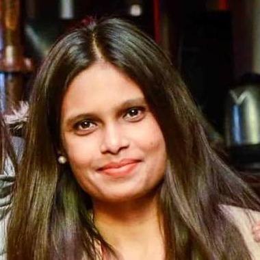 Parul Uttam
