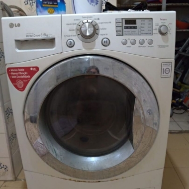 Dz Manutenção