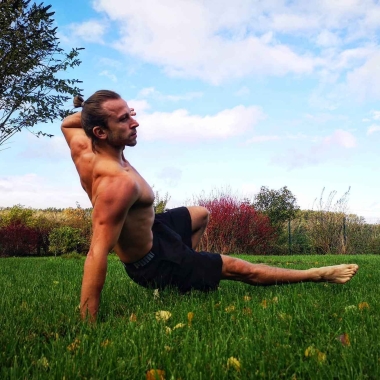 Edo Coach Sportif
