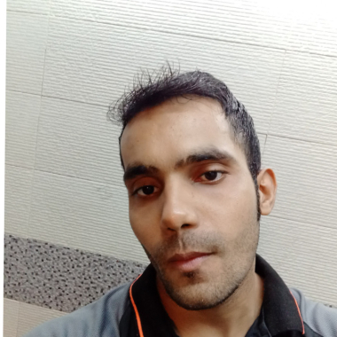 Anuj Solanki