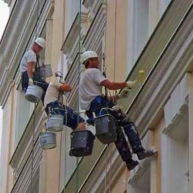 J.A Pinturas