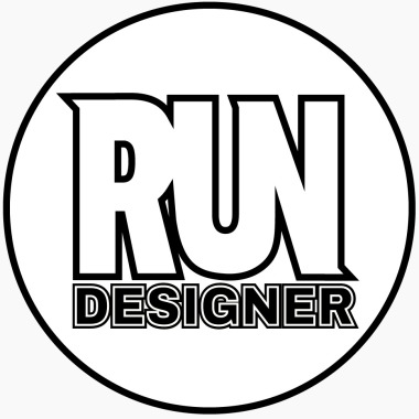 Run Designer Gráfico