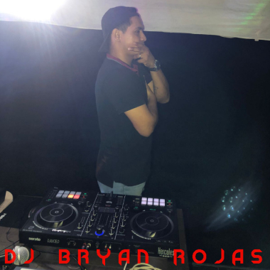 Bryan Rojas
