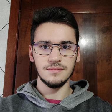 Erik Dorneles