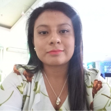 Narcisa Lima García