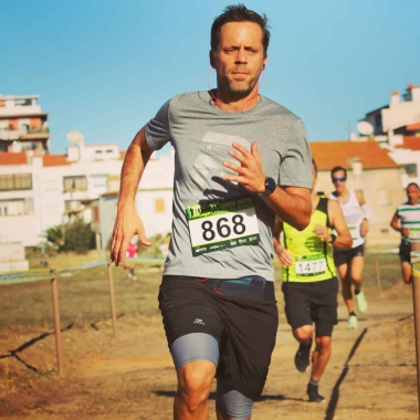 Pedro Gonçalves