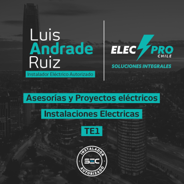 Electricidad