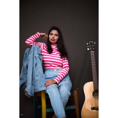 Muskan Pandey