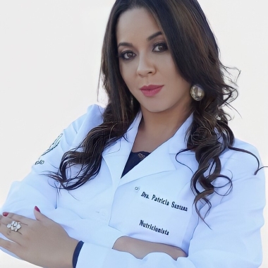 Dra. Patricia Silva Santana