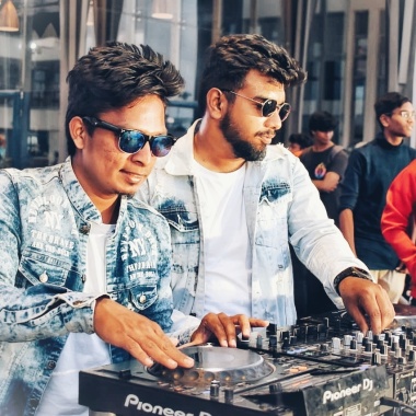 Dj Quinixo