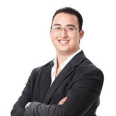 Bio "Consultores De Marketing Digital"