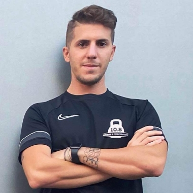 Gabriele Gatti