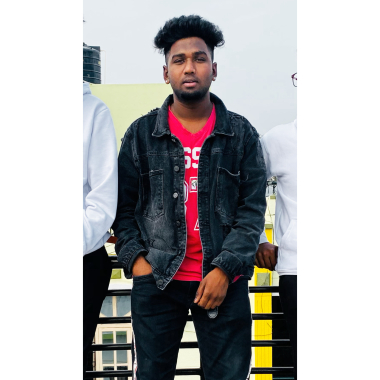 Dj John Marcuss