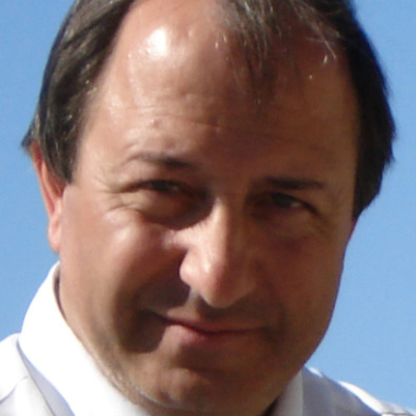 Francis Melemedjian