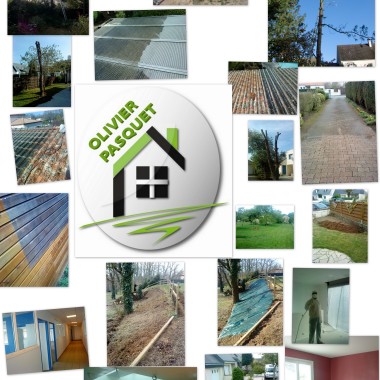 Olivier Pasquet Services