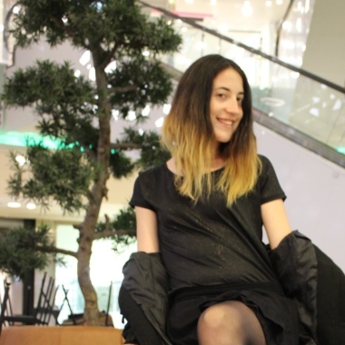 Léa Bourrand