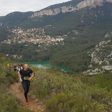Jérémiah