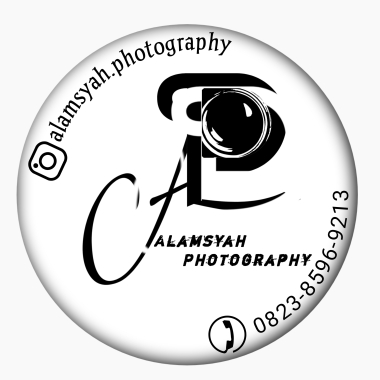Alamsyah Photografy Studio (Fotografi, Videografi, Video Undangan)