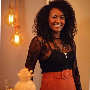 Giceli Oliveira