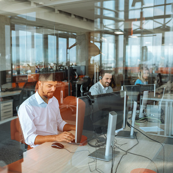 Inspired Managed It Services ﹠ Support Perth