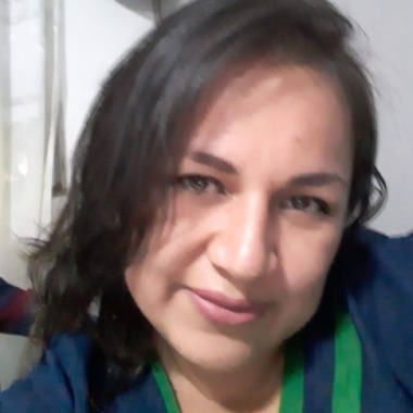Natalia Salome Villarreal Rodriguez