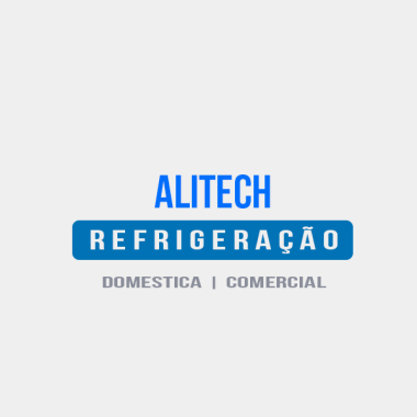 Alitech Refrigeração Domestica | Domestica