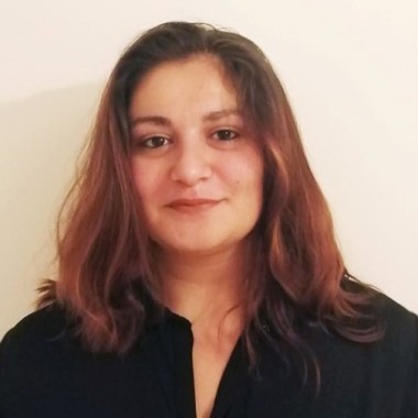 Julia Valette