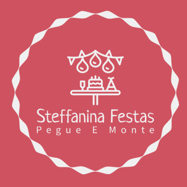 Steffanina Festas - Pegue E Monte