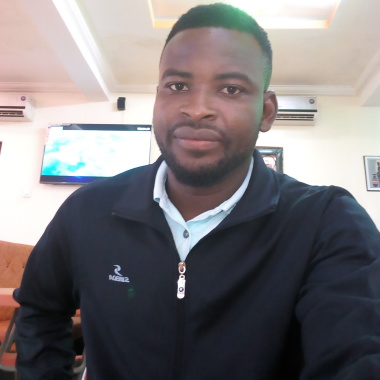 Overvomer Chukwubuikem Ibeson