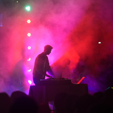 Dj Basque