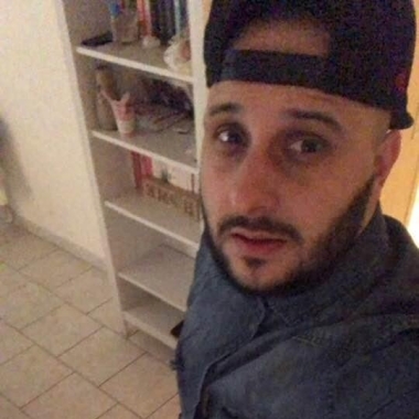 Marc Barjavel