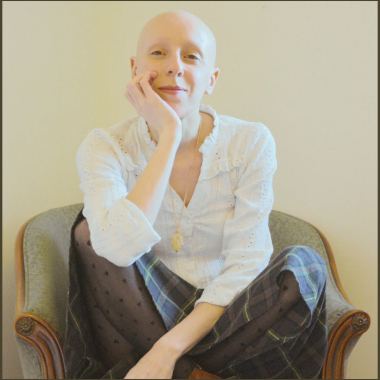Manon Candelier