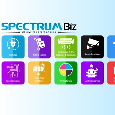Spectrum Biz