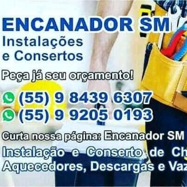 Encanador Sm