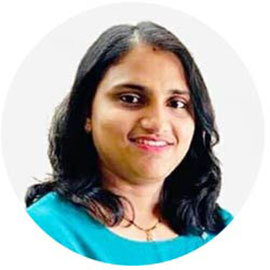 Thaya Devaiah(Dealval Nutricare)