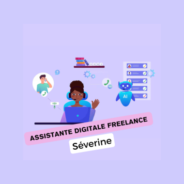 Severine Proassist