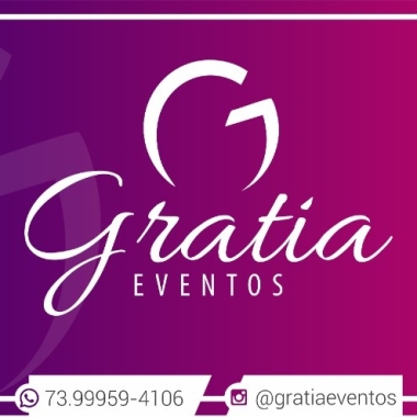 Grátia Eventos