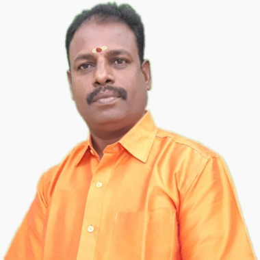 Sri Vishnu Jothida Nilayam