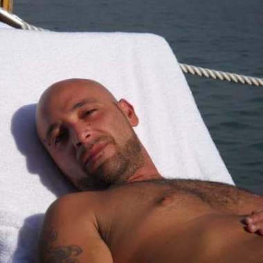Professionista: Massaggiatore Tantra Salsomaggiore Terme