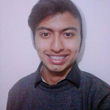 Profesional Kevin Merchan