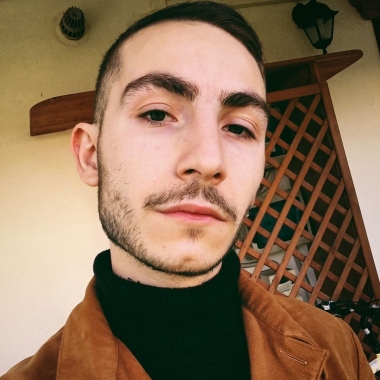 Nicola Canè