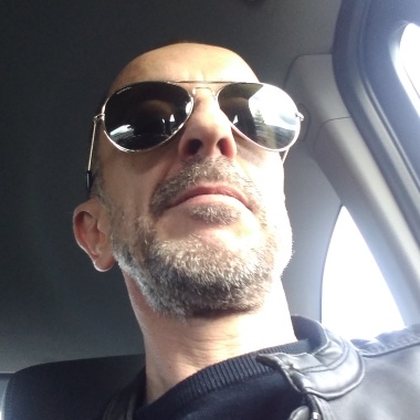 Andrea Sodini Dj