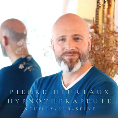 Pierre Heurtaux Hypnose