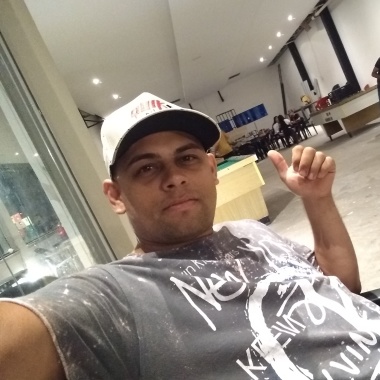 Henrique Motoboy