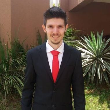 Profissional: Advocacia Willian Morais